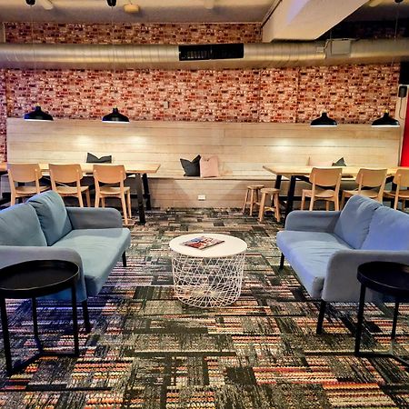 Trademark Hostel 悉尼 外观 照片