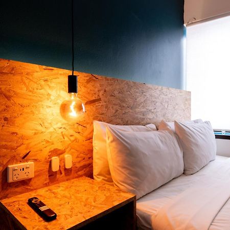 Trademark Hostel 悉尼 外观 照片