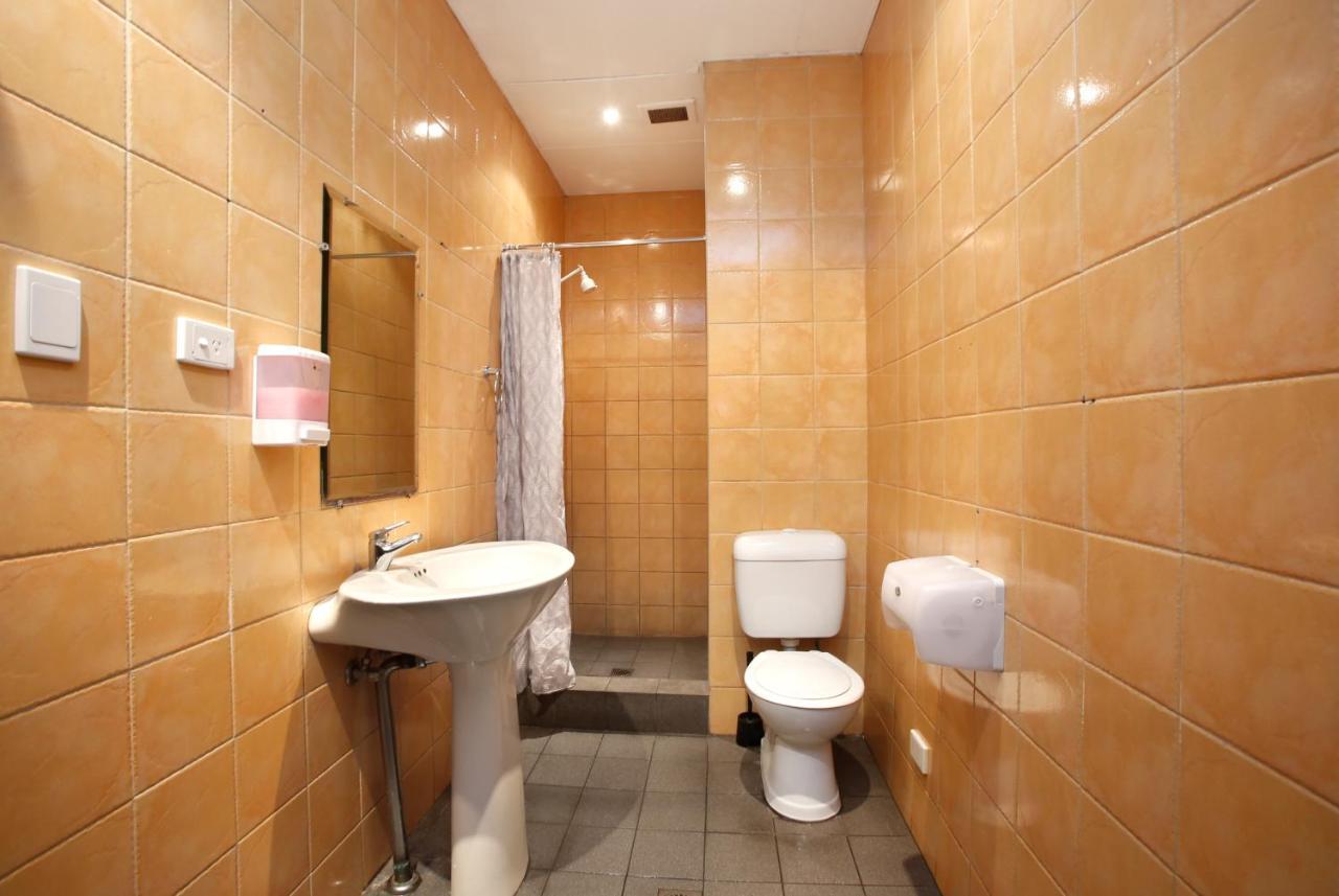 Trademark Hostel 悉尼 外观 照片