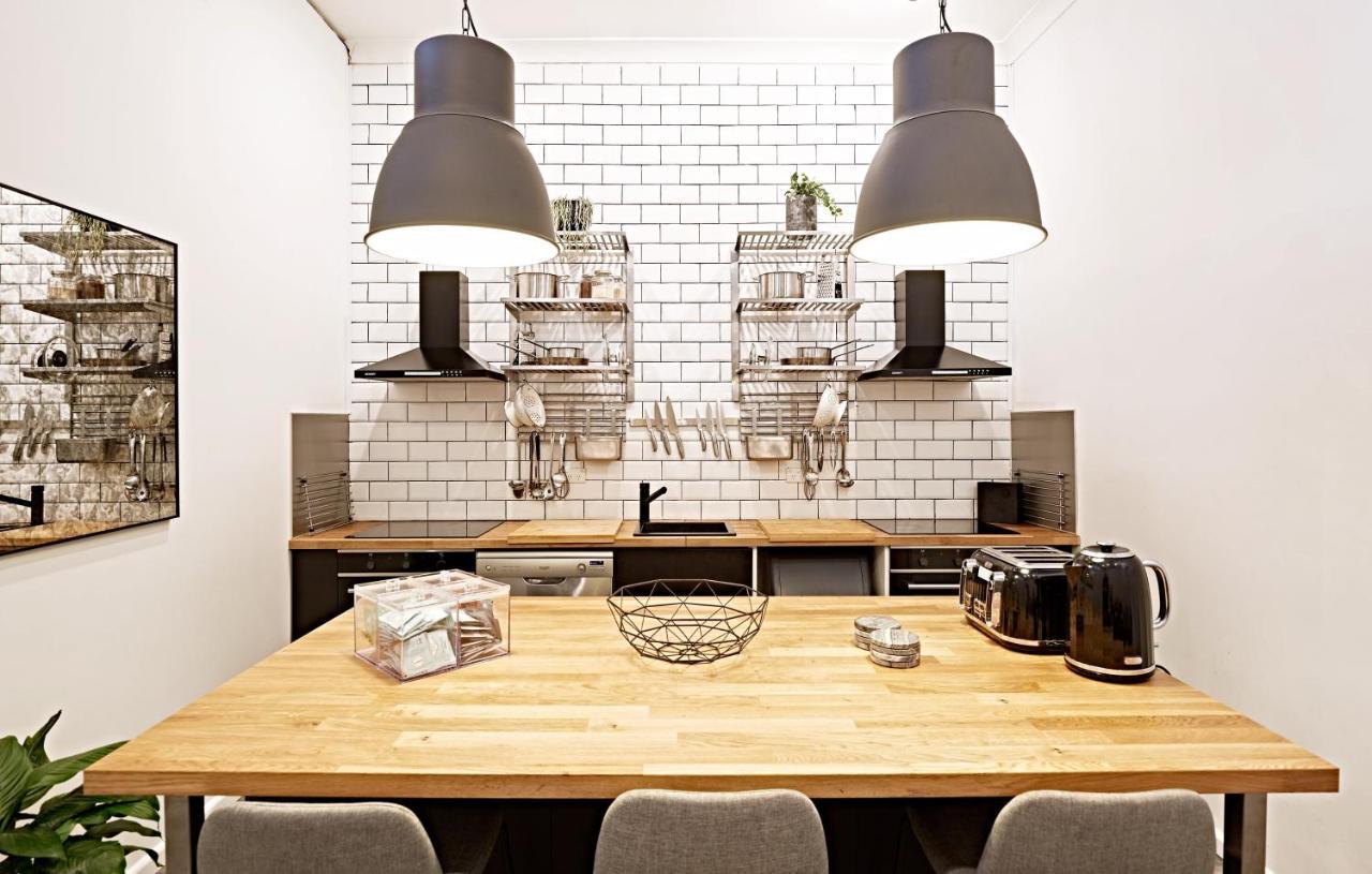 Trademark Hostel 悉尼 外观 照片