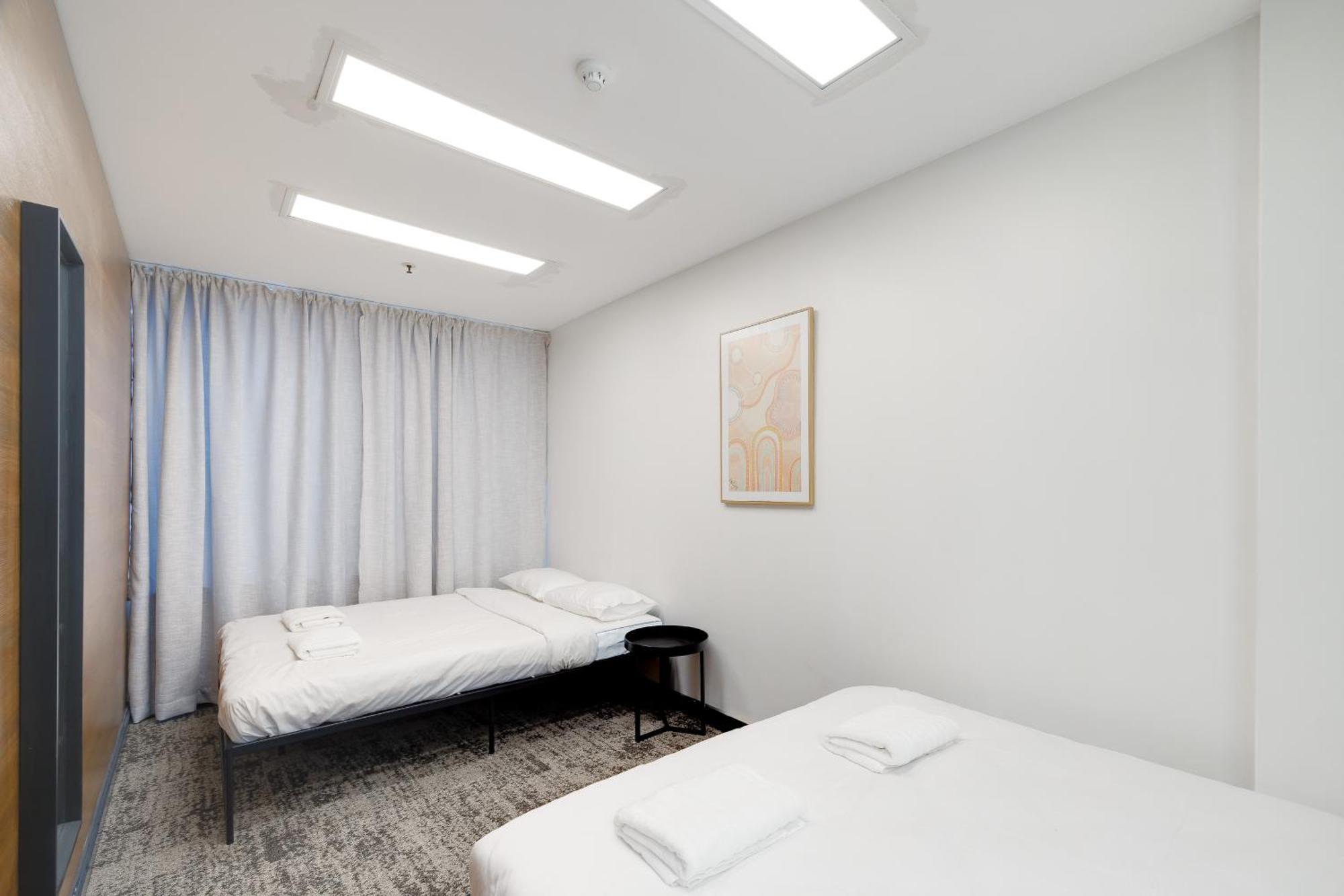 Trademark Hostel 悉尼 外观 照片