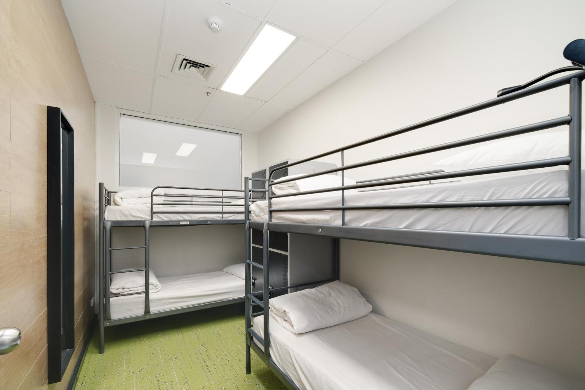 Trademark Hostel 悉尼 外观 照片