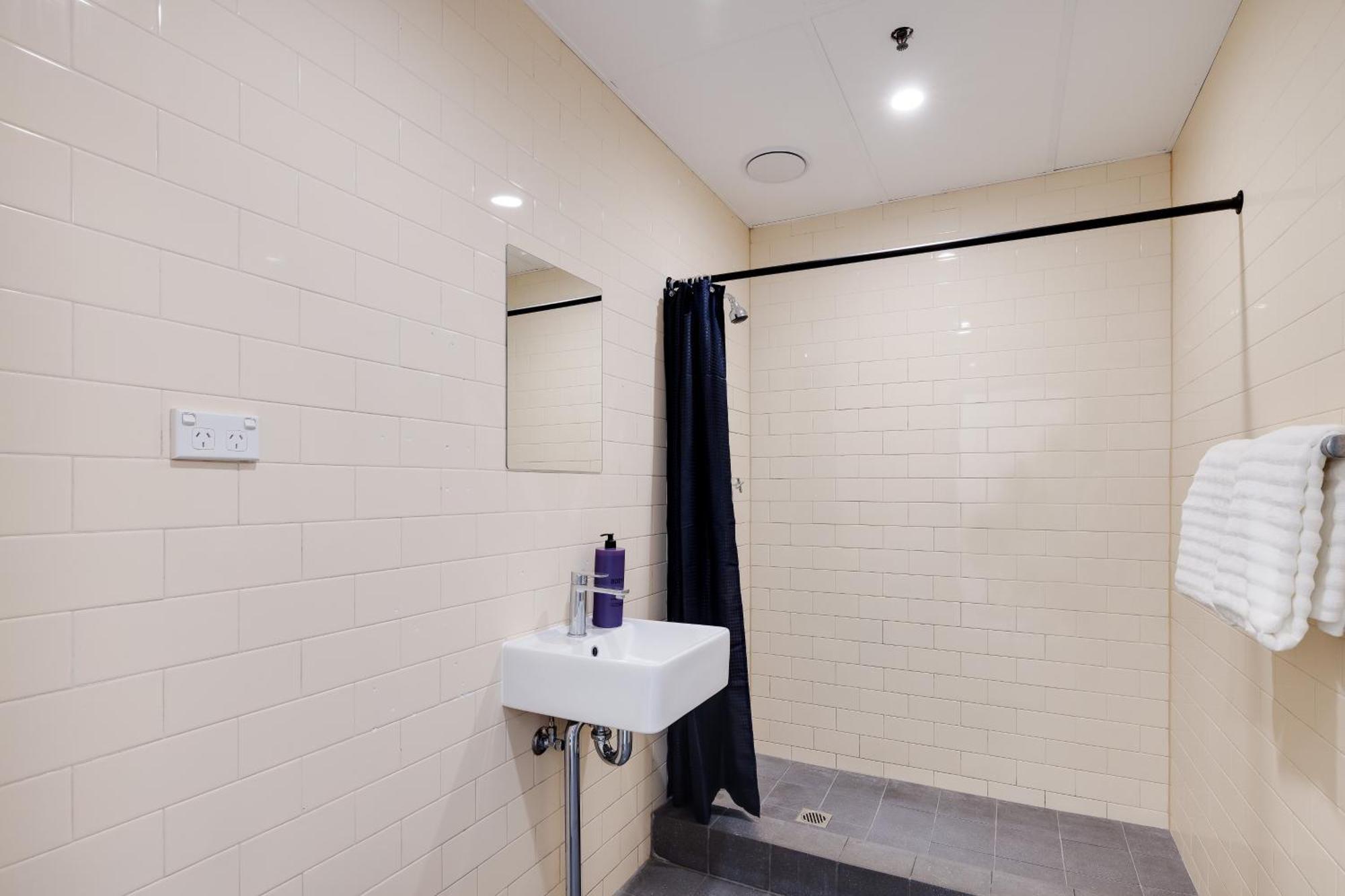 Trademark Hostel 悉尼 外观 照片