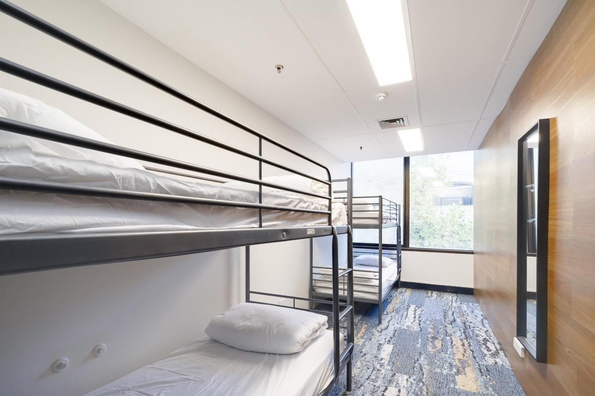 Trademark Hostel 悉尼 外观 照片