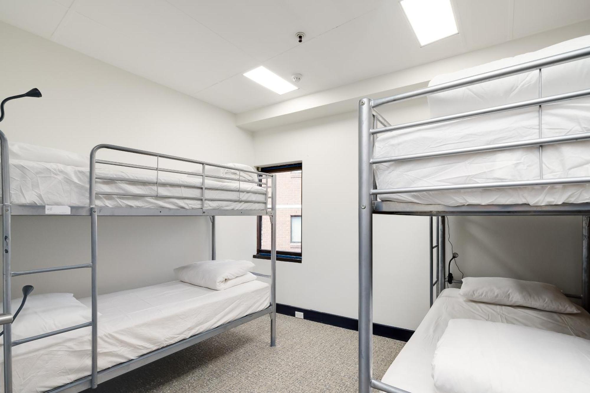 Trademark Hostel 悉尼 外观 照片