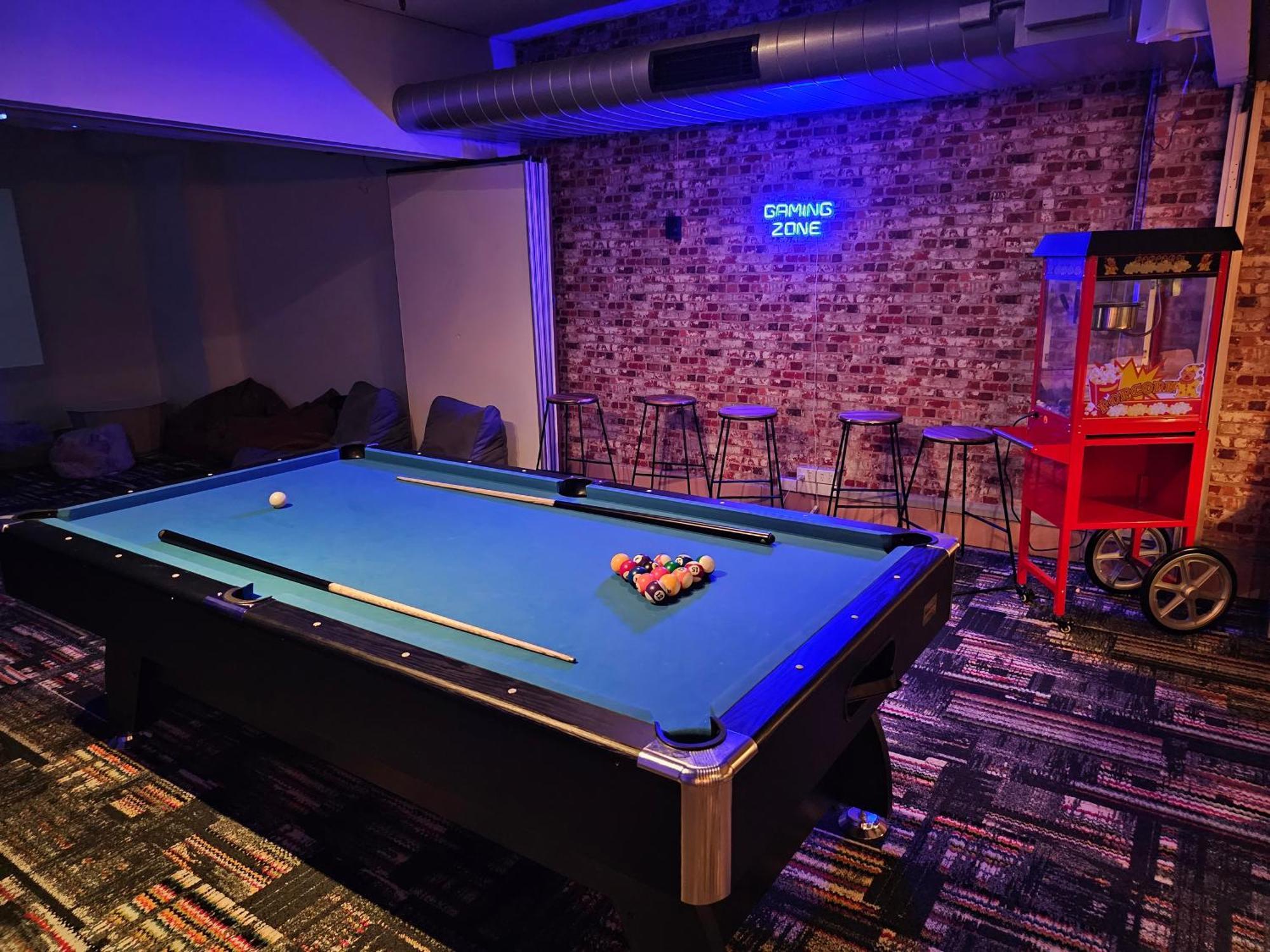 Trademark Hostel 悉尼 外观 照片