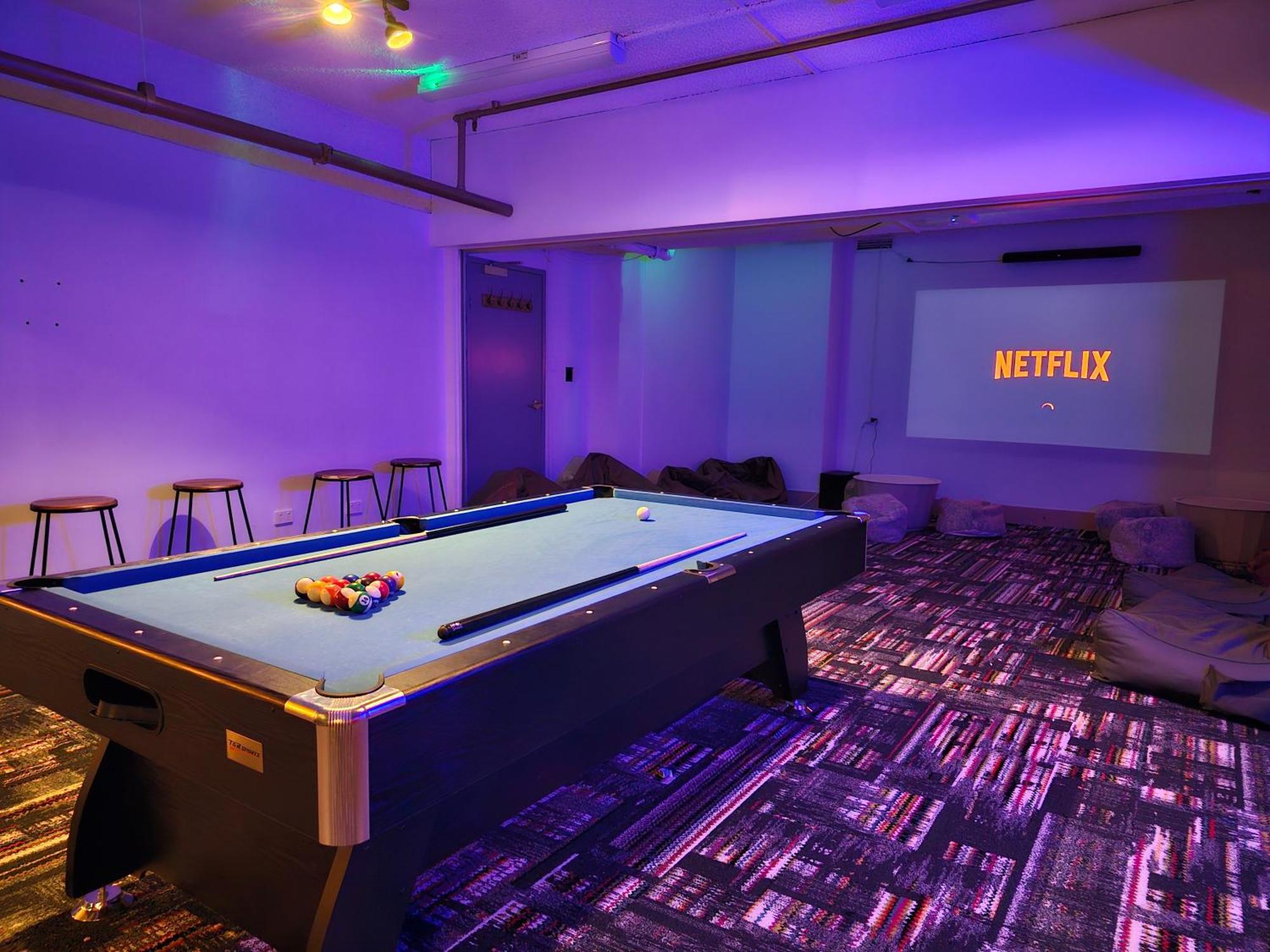 Trademark Hostel 悉尼 外观 照片
