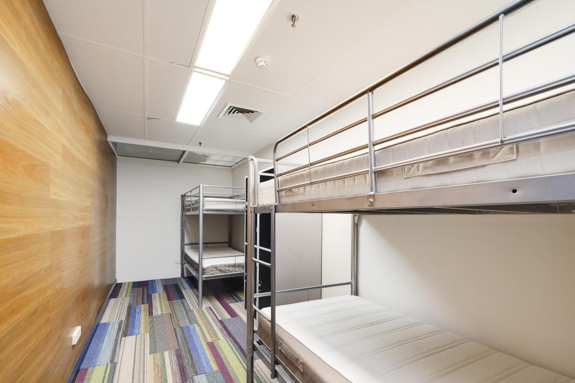 Trademark Hostel 悉尼 外观 照片