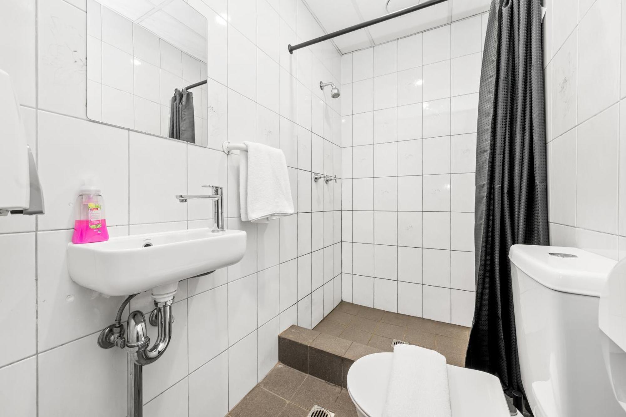 Trademark Hostel 悉尼 外观 照片