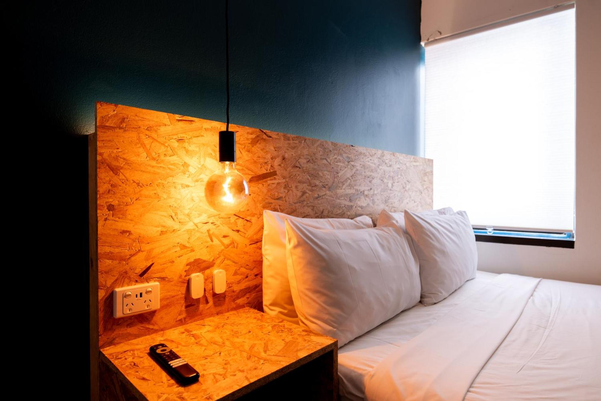Trademark Hostel 悉尼 外观 照片